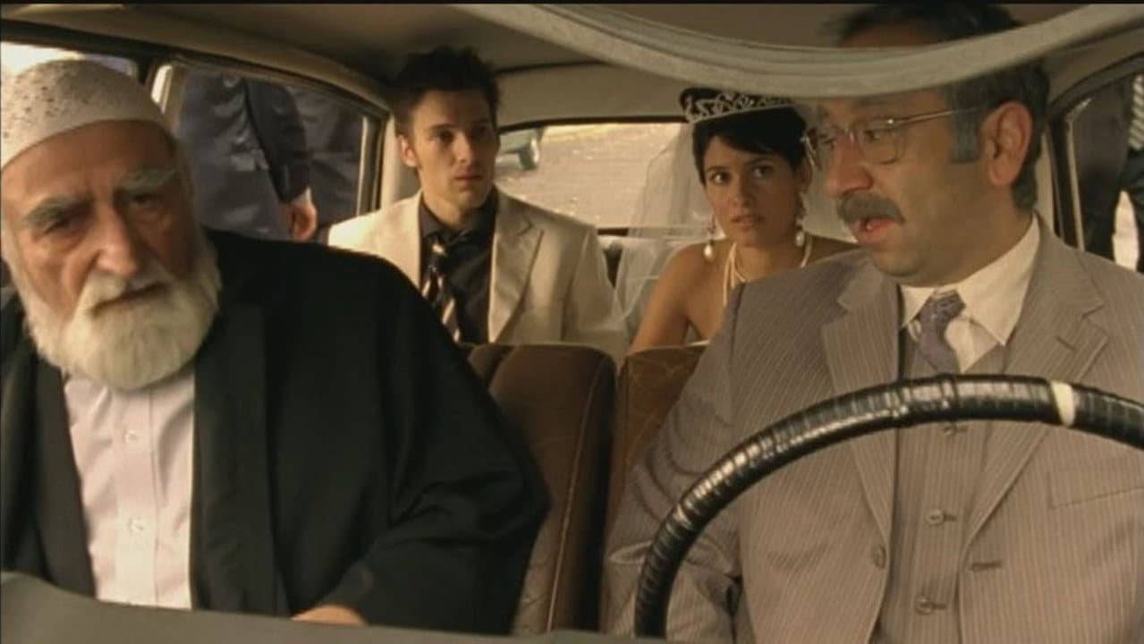 Meine verrückte türkische Hochzeit