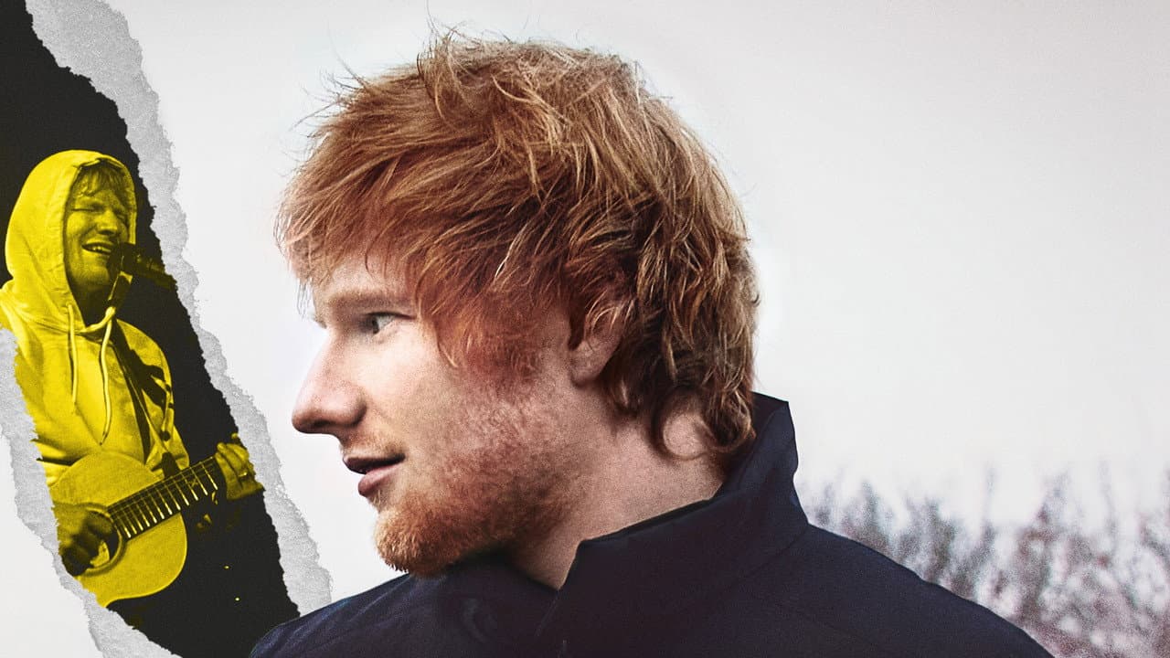 Ed Sheeran: La Suma de Todo