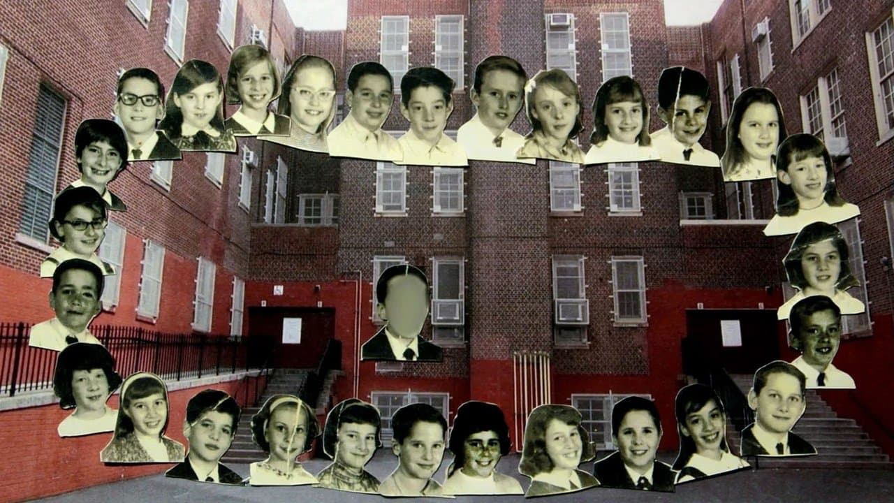 Cuando éramos abusones