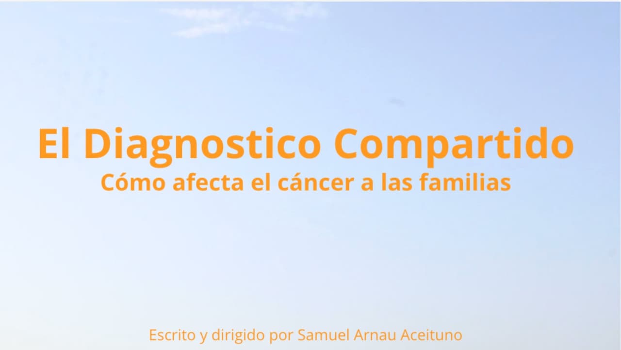 El diagnóstico compartido