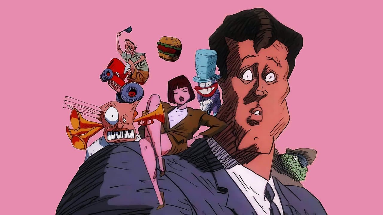 ¡Me casé con un extraño!