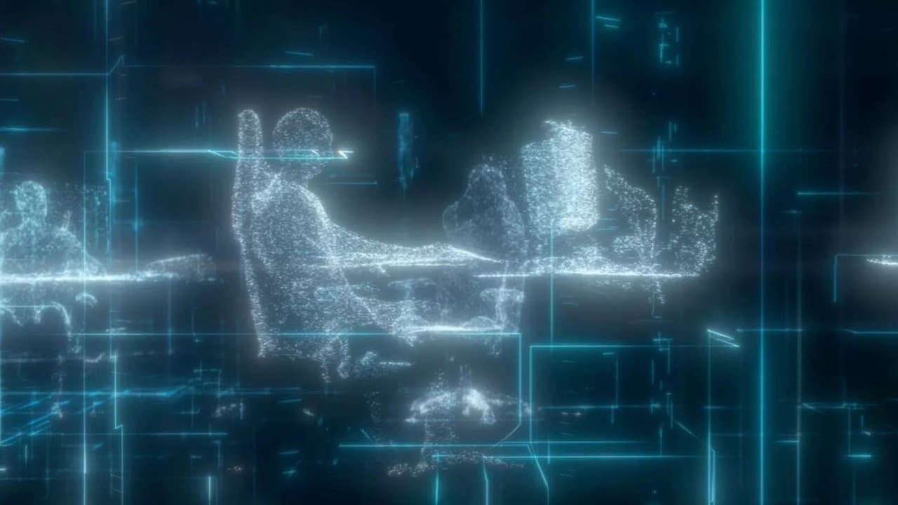 Hackers: Robar tu identidad