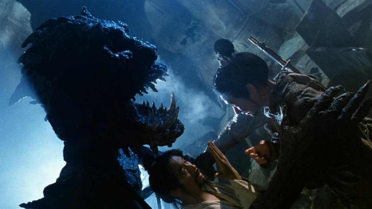 Una historia china de fantasmas II