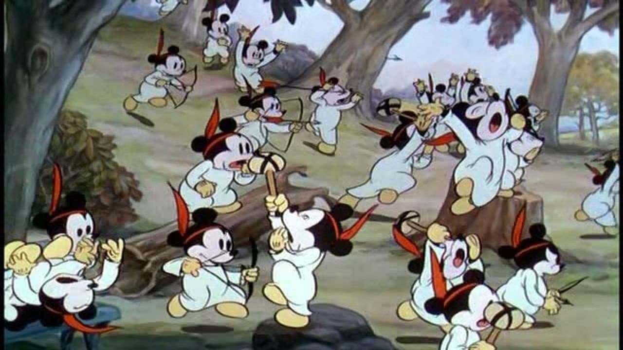 El picnic de los huérfanos