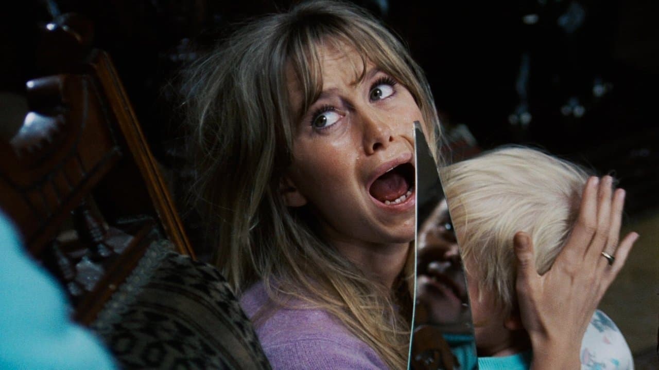 Acosadas por el pánico