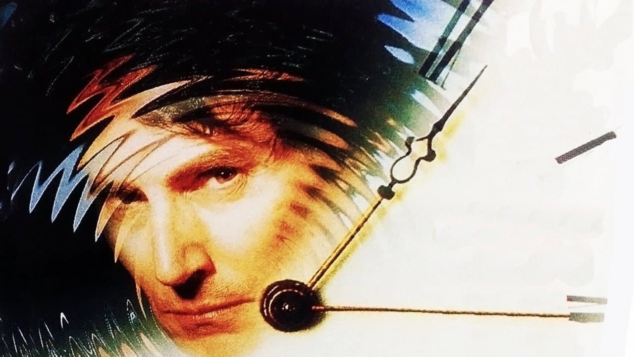Enigma, la verdadera historia de Uri Geller