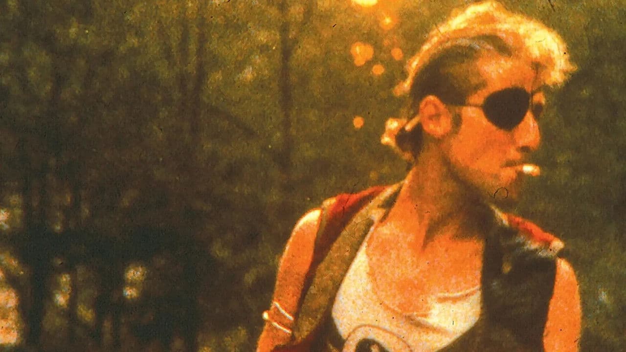 Historia de un junkie