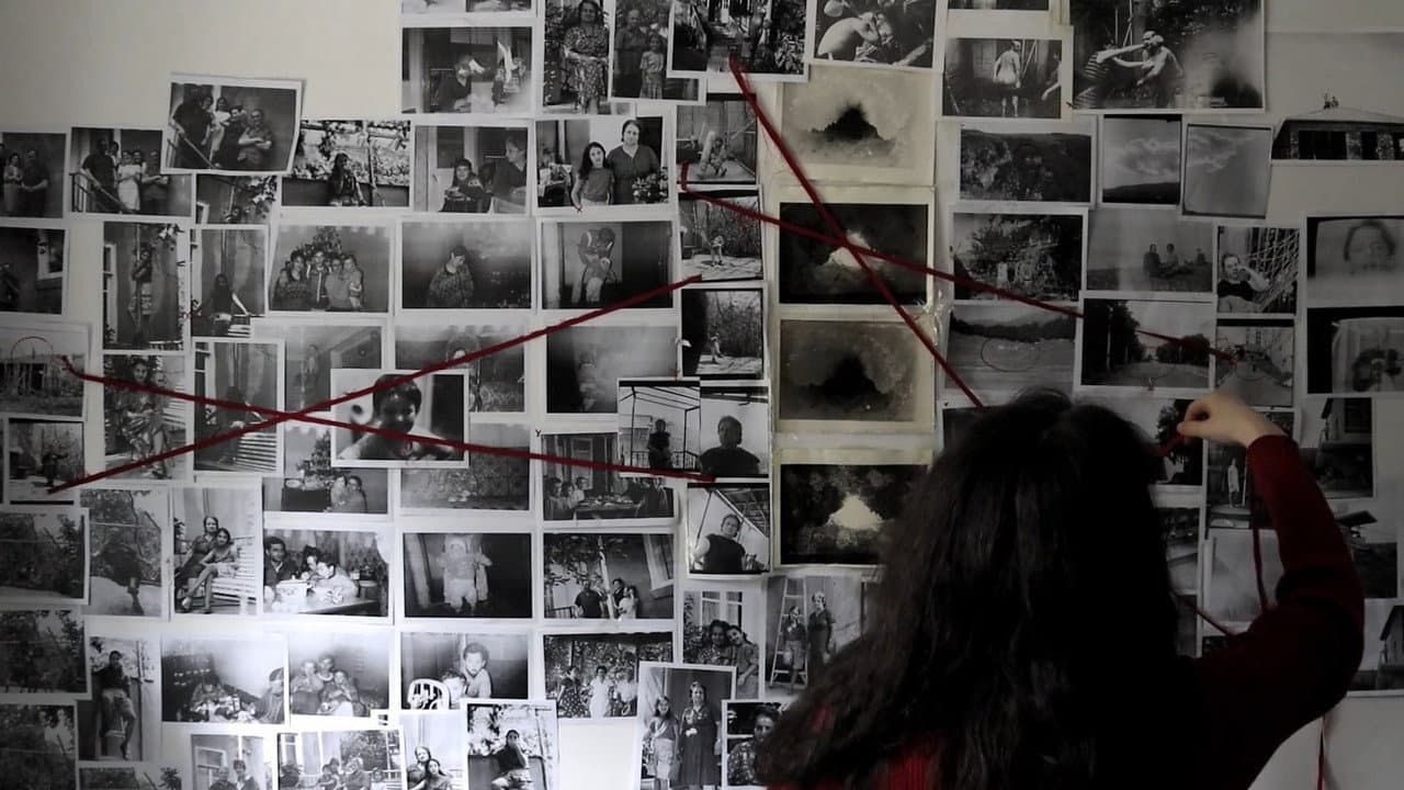 მამა, გამჟღავნებული