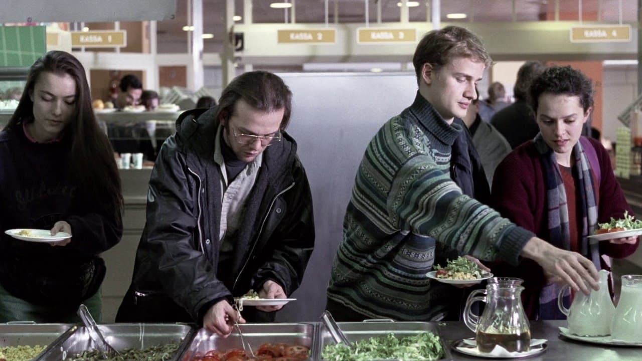 71 fragmentos de una cronología del azar