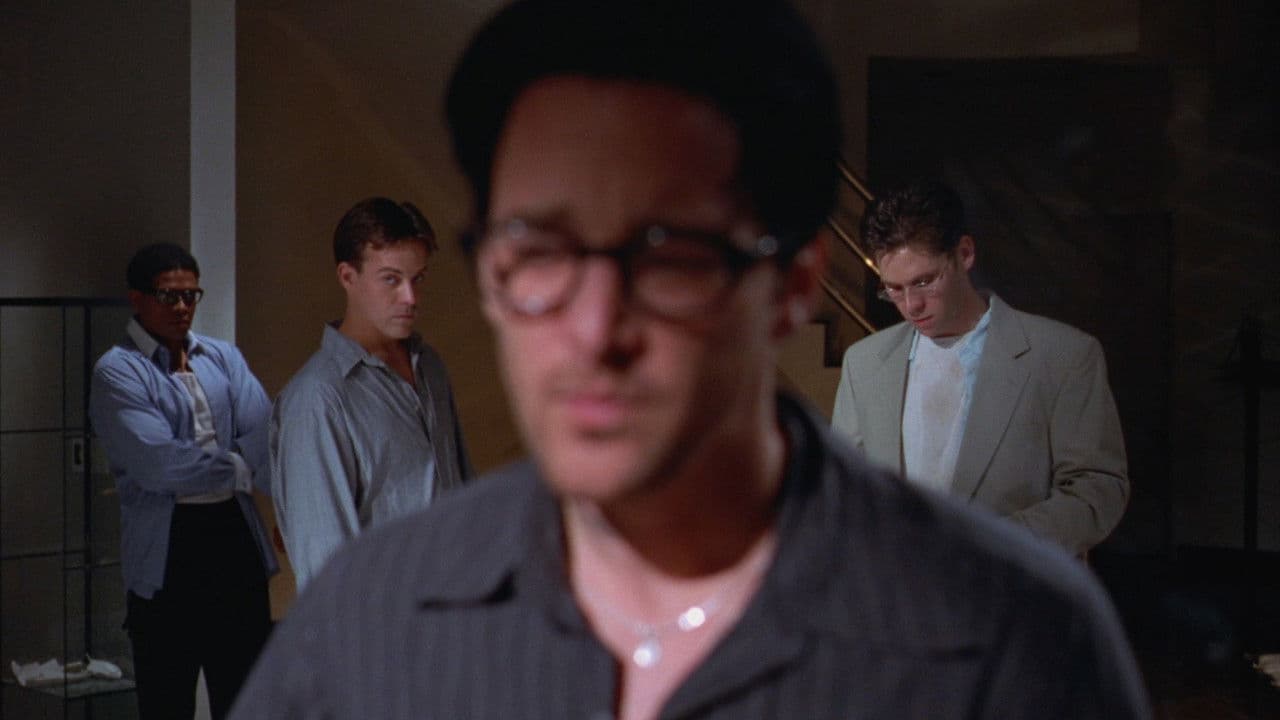 Despedida de Soltero