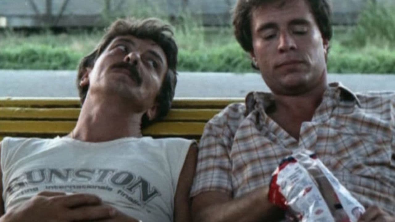 Otra Historia de Amor