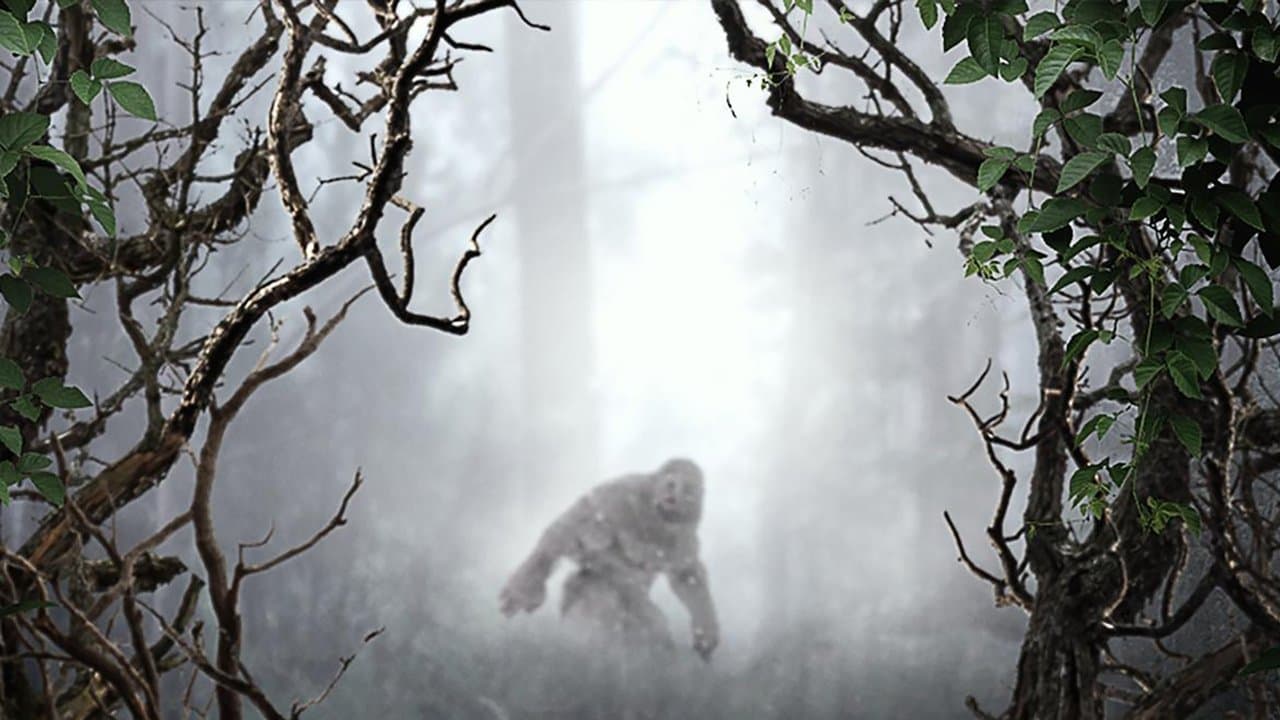 Monstruos de leyenda