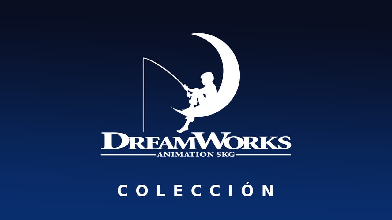 Los clásicos de vacaciones de Dreamworks