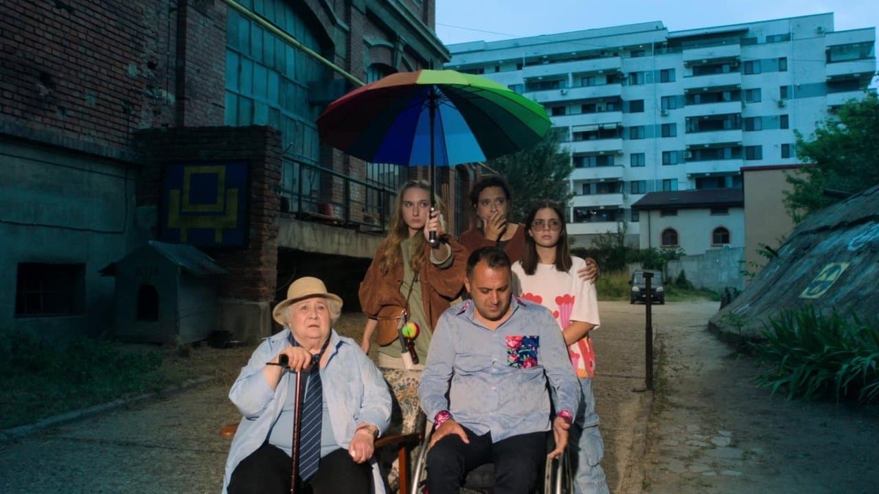 No esperes demasiado del fin del mundo