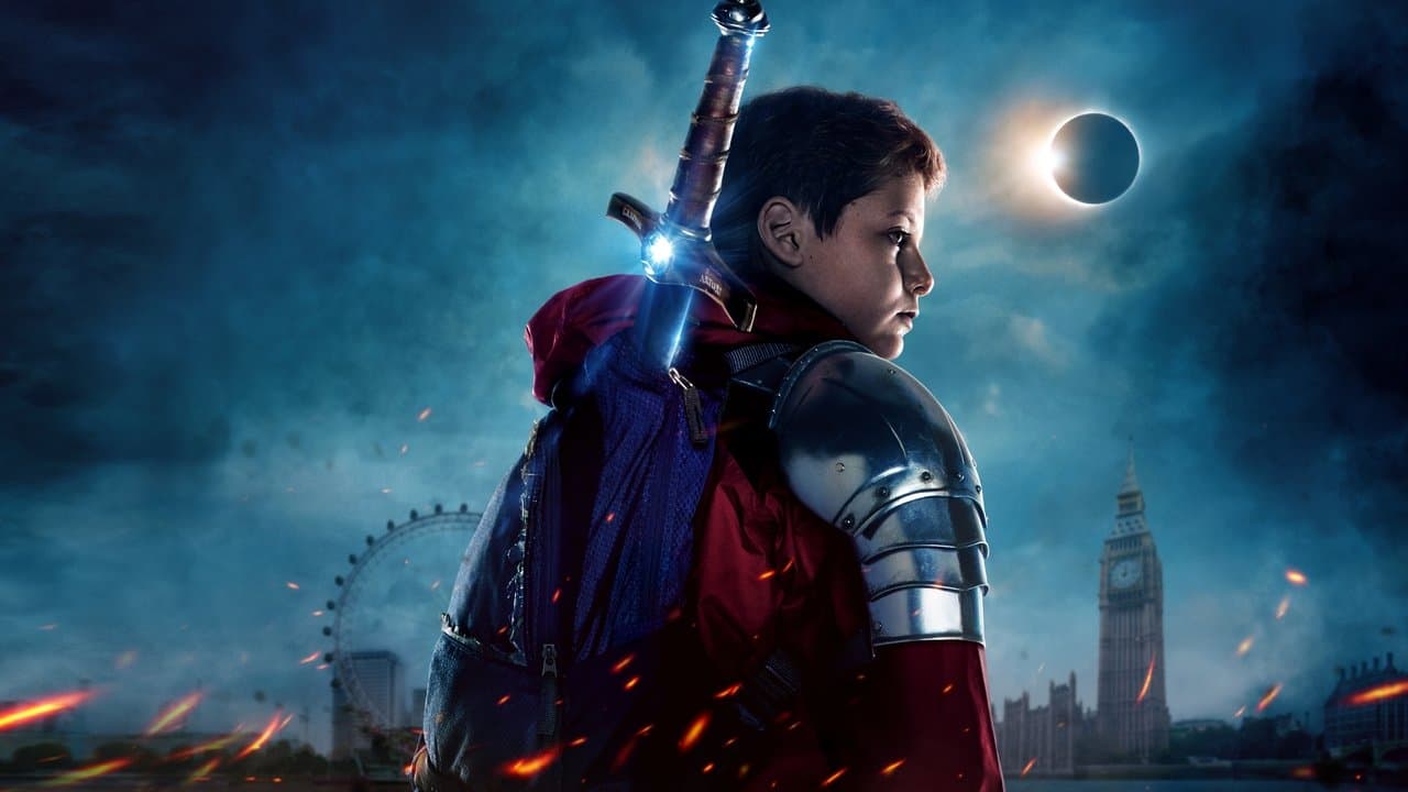 El niño que pudo ser rey