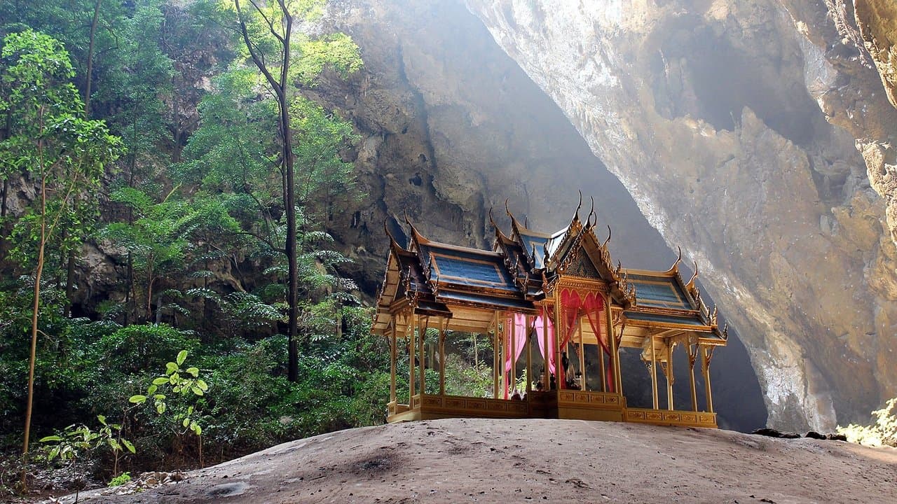 Tailandia salvaje
