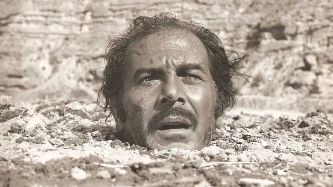 Un tren para Durango