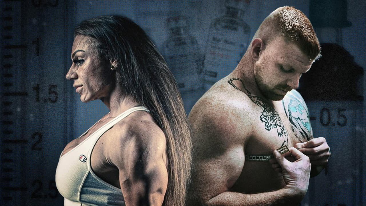 Dopede drømmekroppe