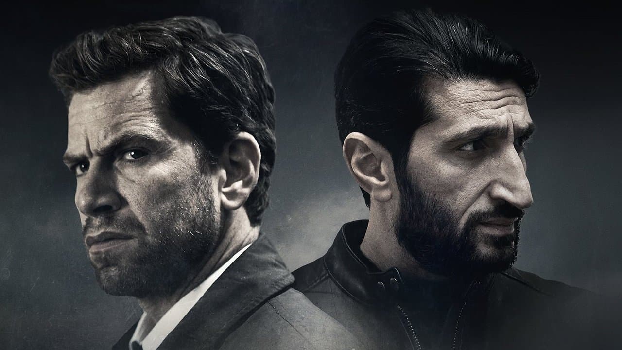 Expediente 64 (Los casos del Departamento Q)