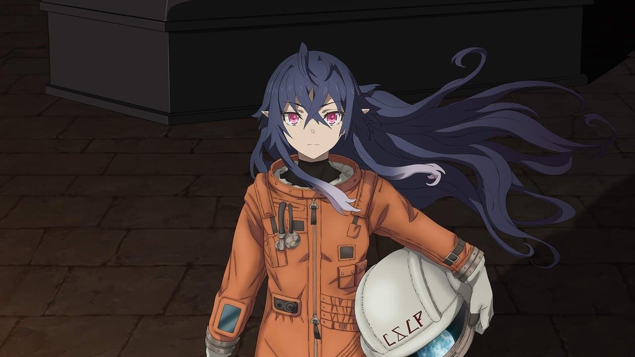 Tsuki to Laika to Nosferatu