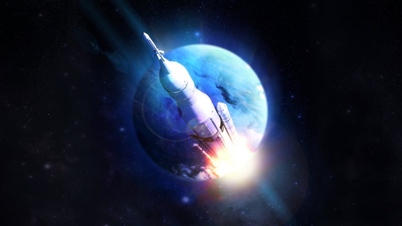 La historia de la NASA