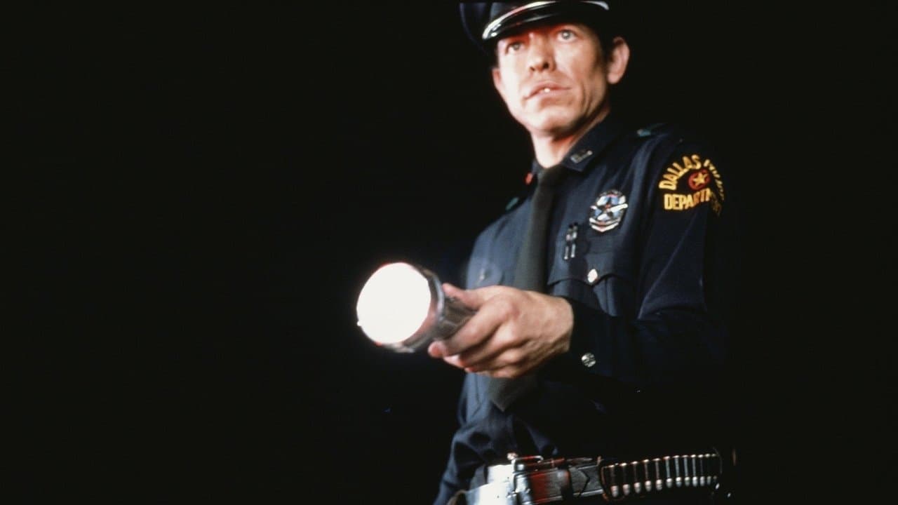 La delgada línea azul