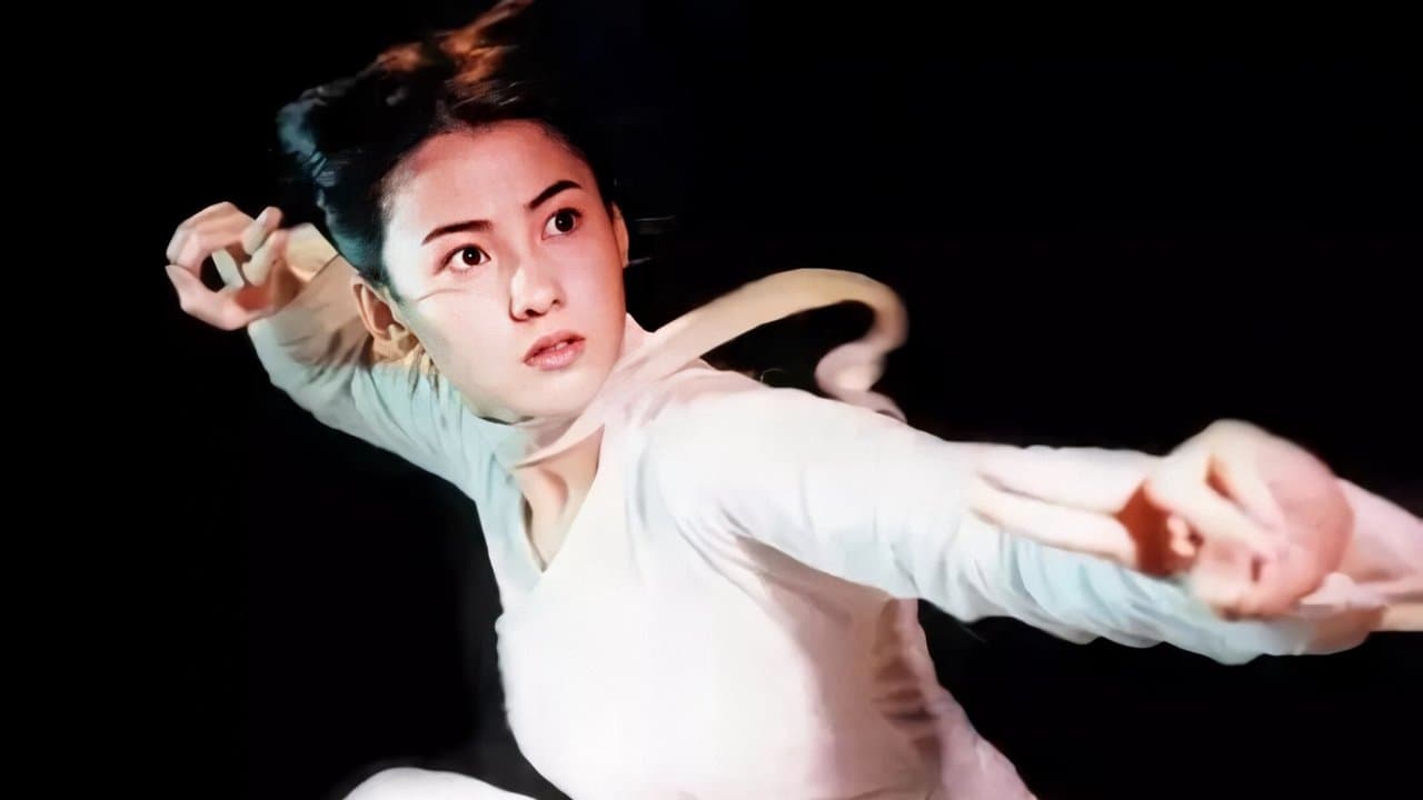 Zu warriors. La leyenda