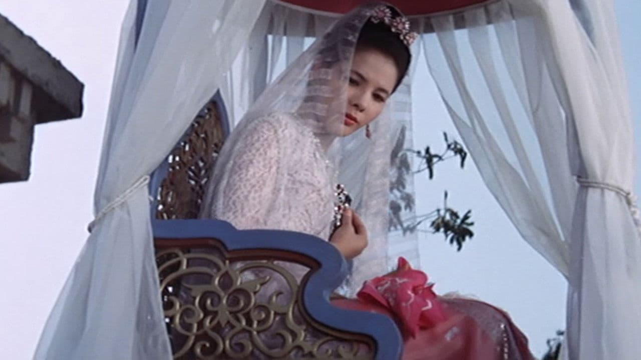 The Lost World of Sinbad