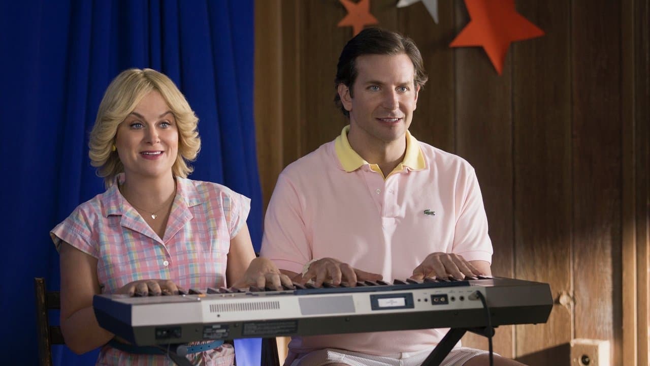 Wet Hot American Summer: Primer día de campamento