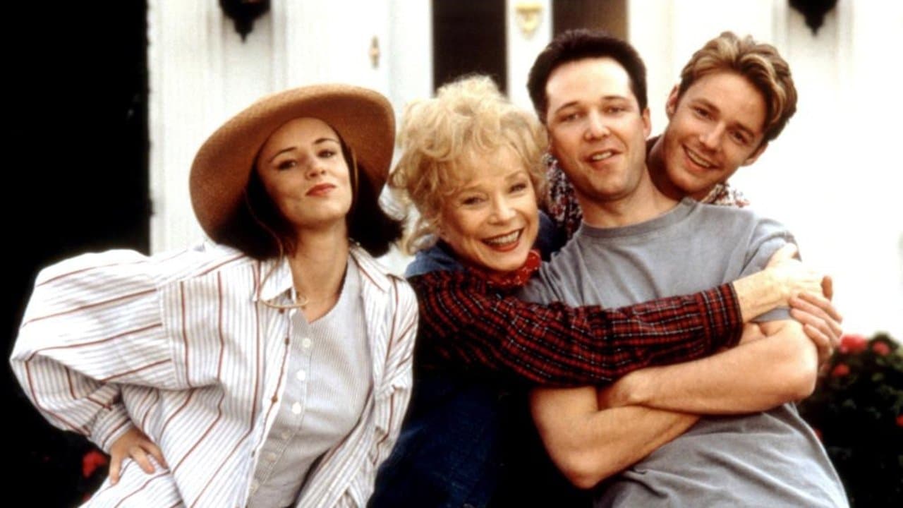 La fuerza del cariño: La historia continua