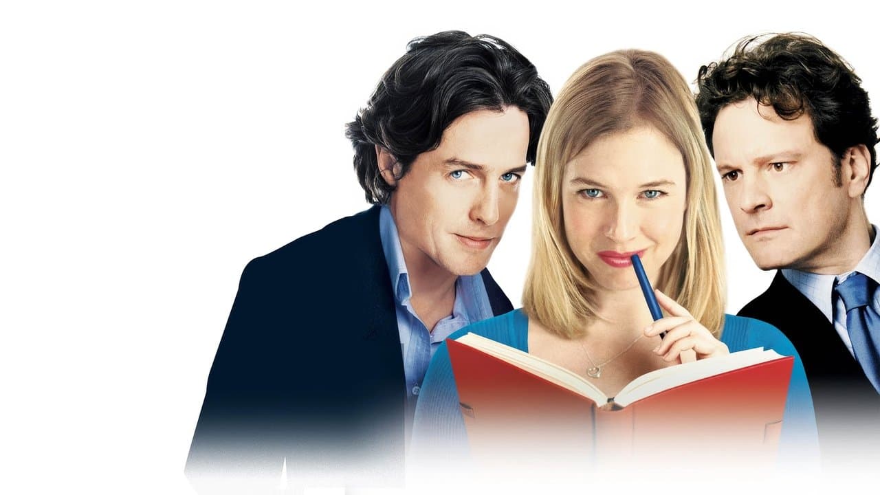 El diario de Bridget Jones