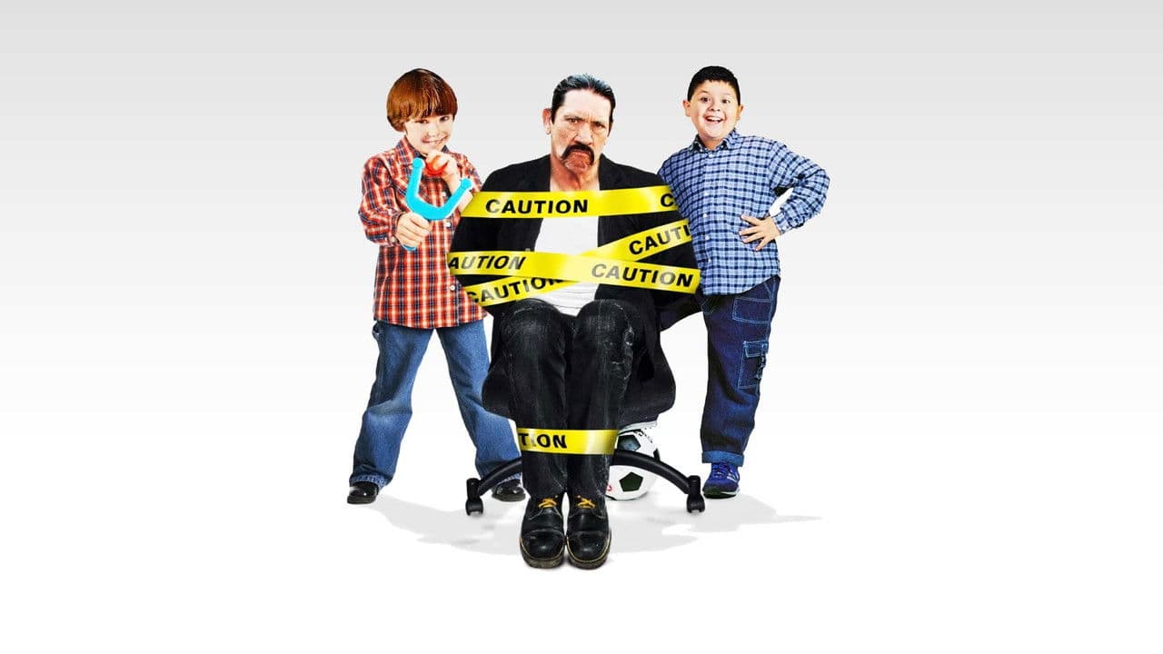 Cuidado con las niñeras