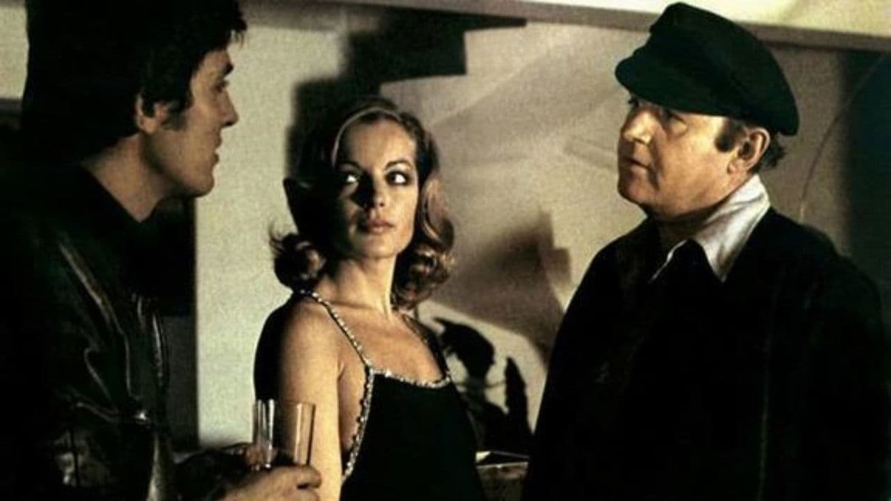 Inocentes con manos sucias