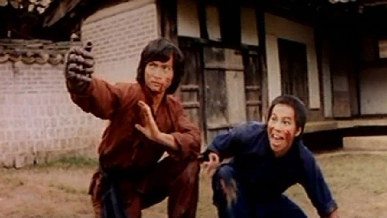 La ira del Dragón ataca