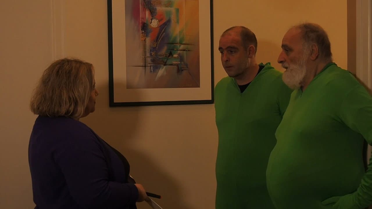 Les Interprètes