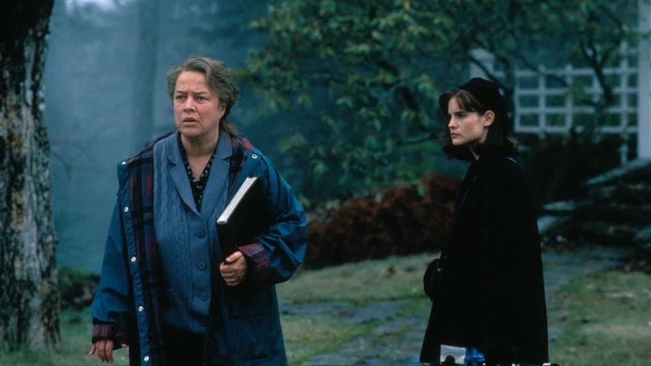 Eclipse total (Dolores Claiborne)
