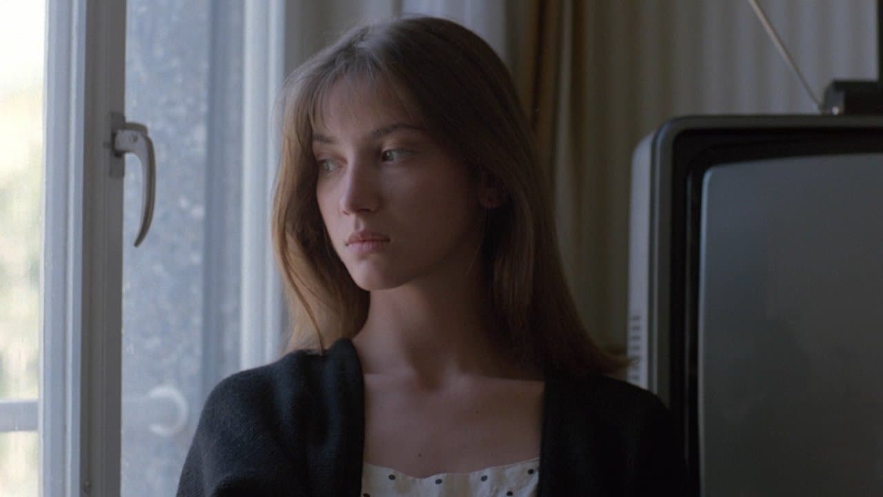 Yo te saludo, María