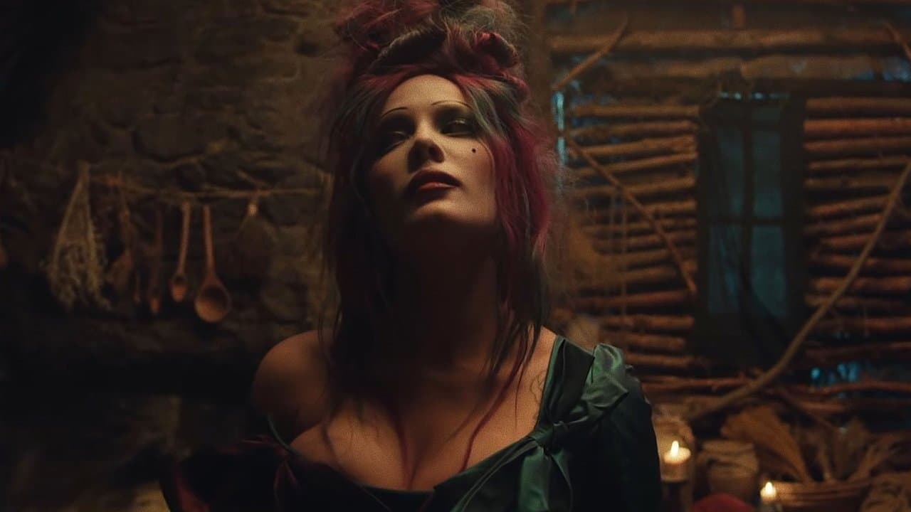 Si no puedo tener amor, quiero poder