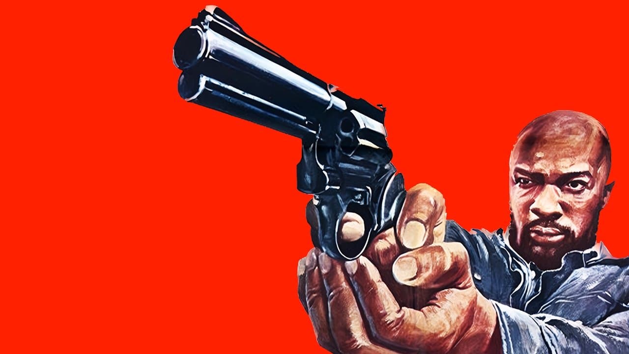 Truck Turner, el cazarrecompensas