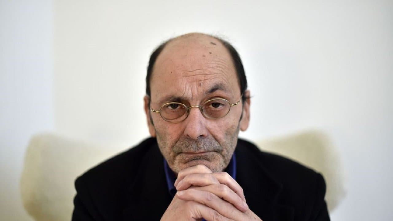 Bacri, comme un air de famille