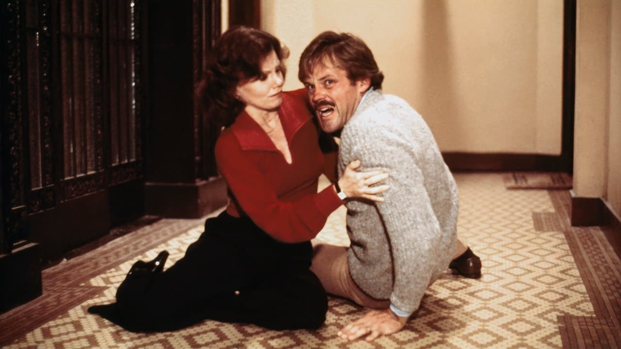 Las dos vidas de Audrey Rose