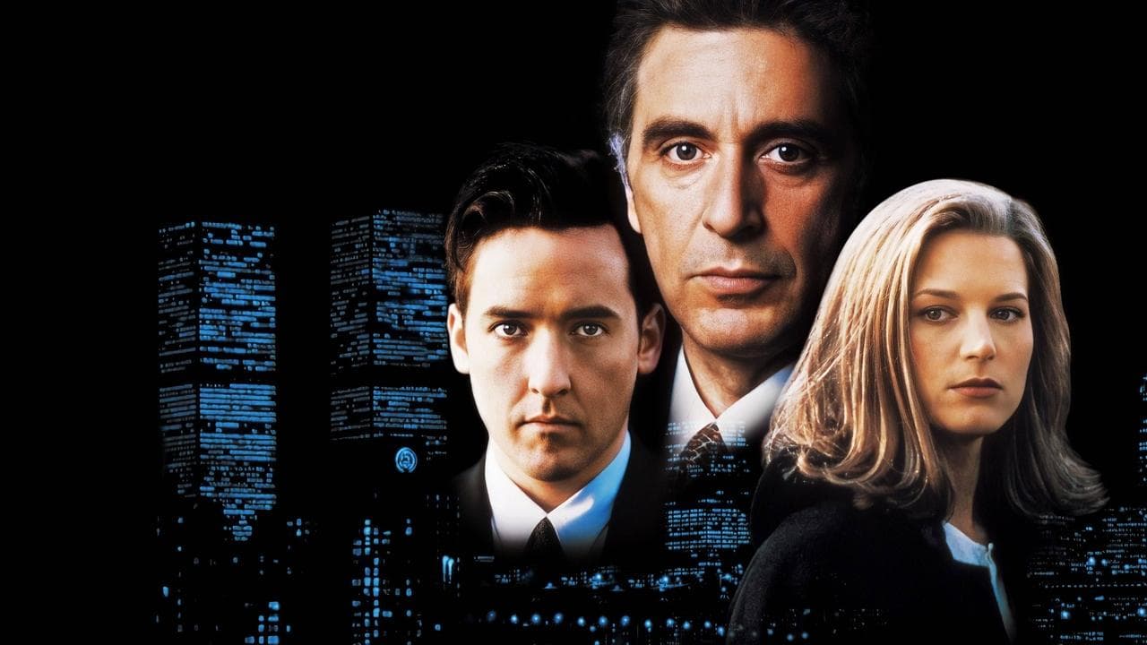 City Hall (La sombra de la corrupción)