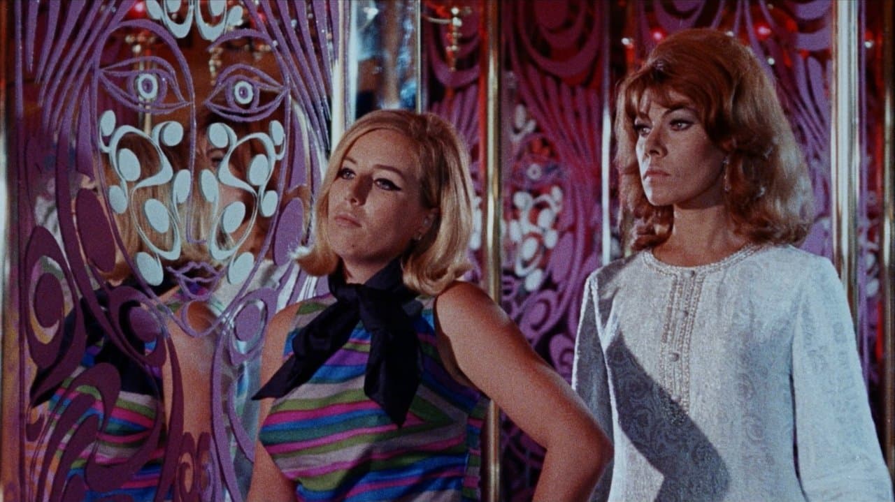 El caso de las dos bellezas