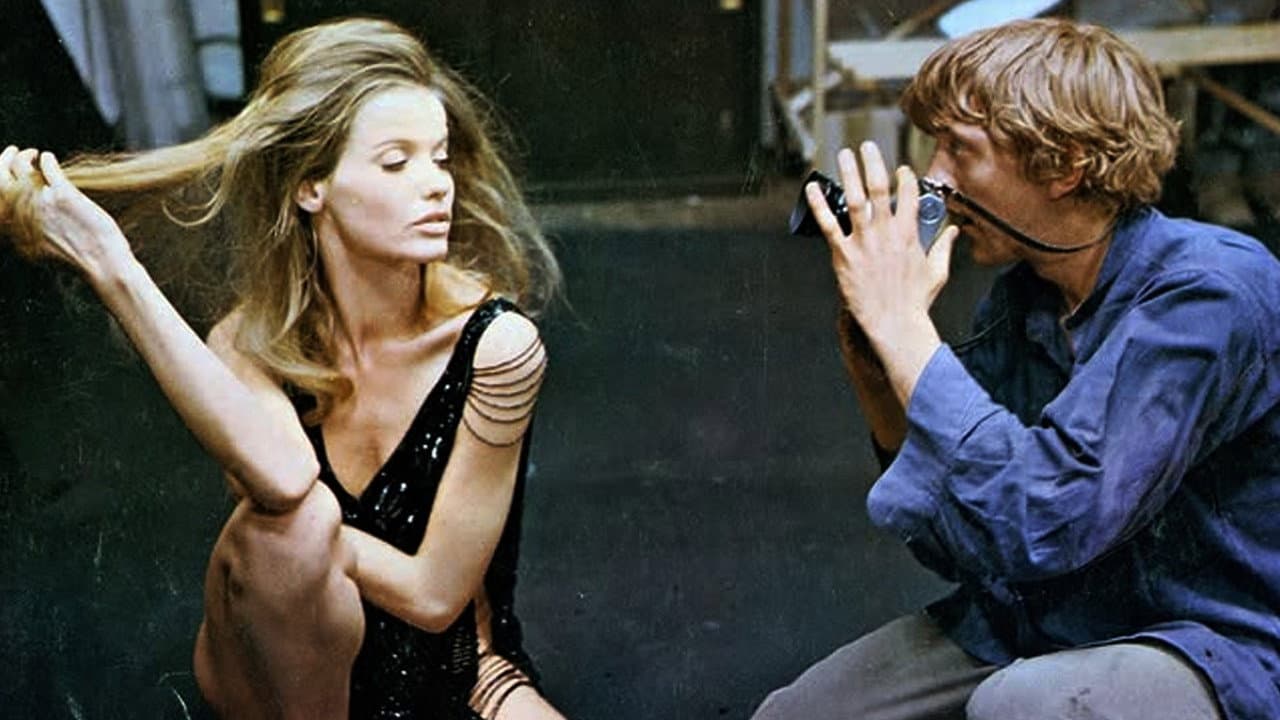 La Evolución de la Supermodelo