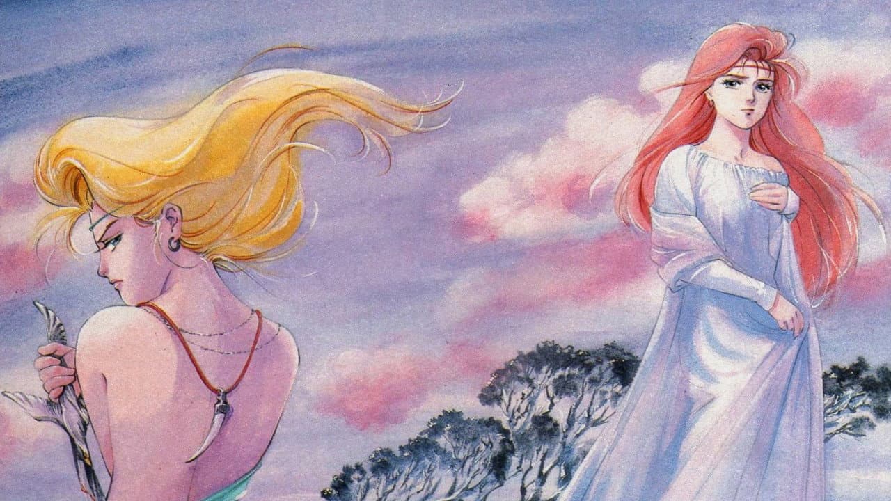 永遠のフィレーナ