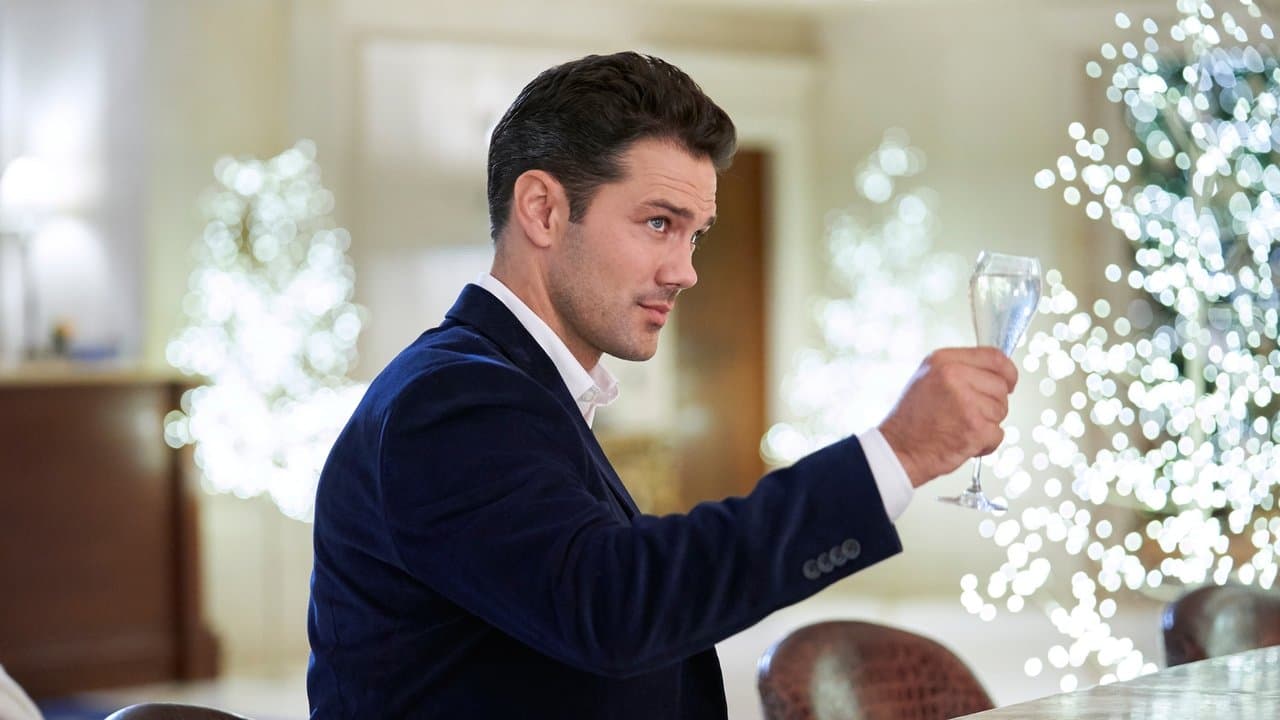 Navidad en el Hotel Plaza