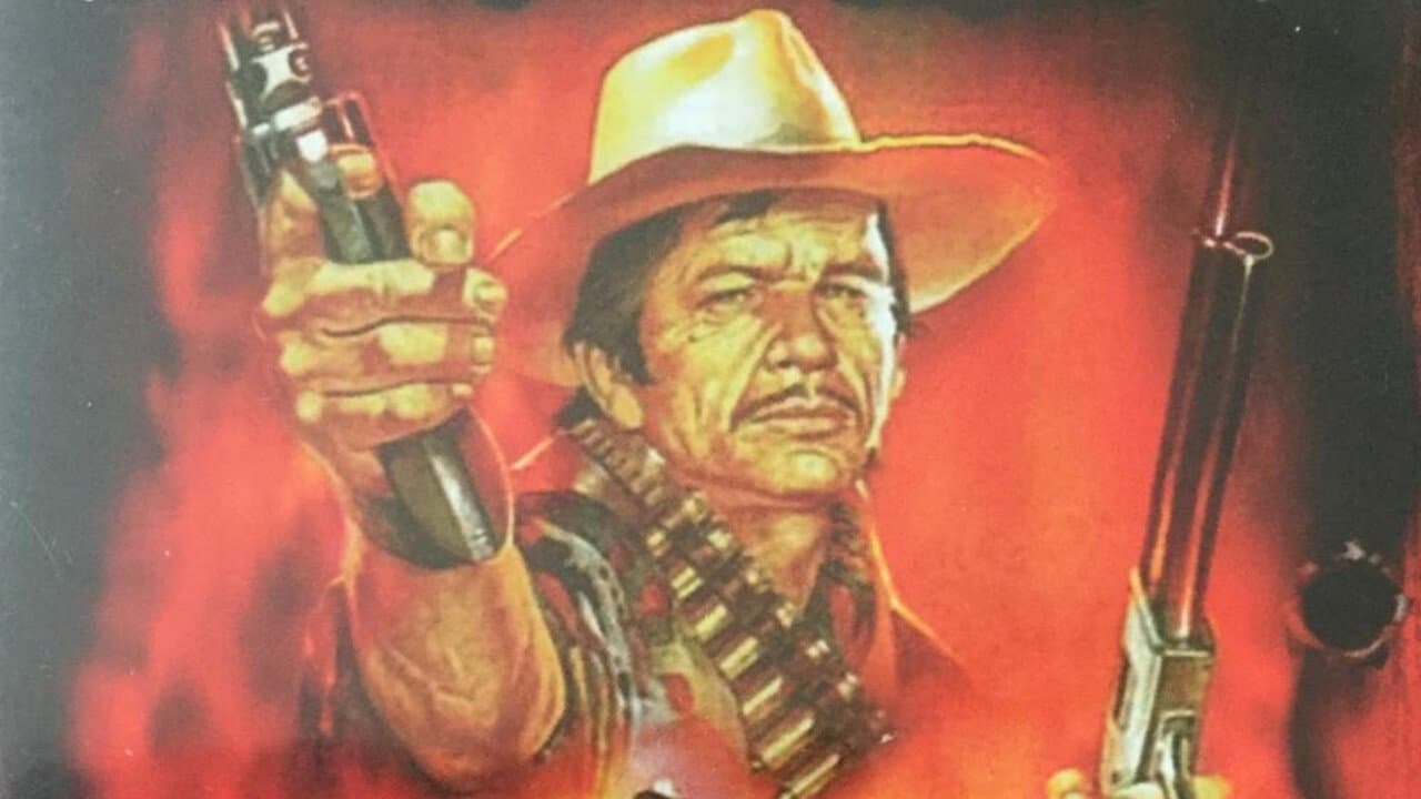 Huellas de fuego
