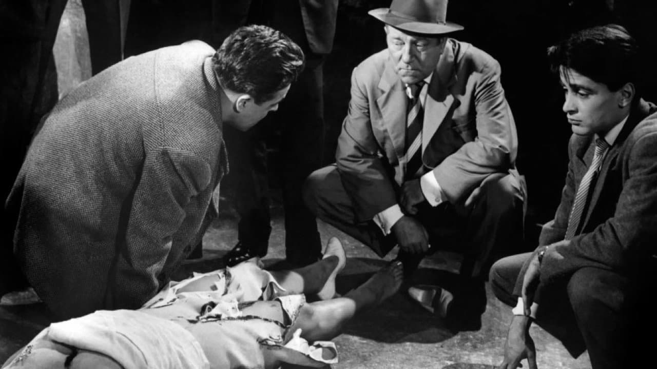 El comisario Maigret