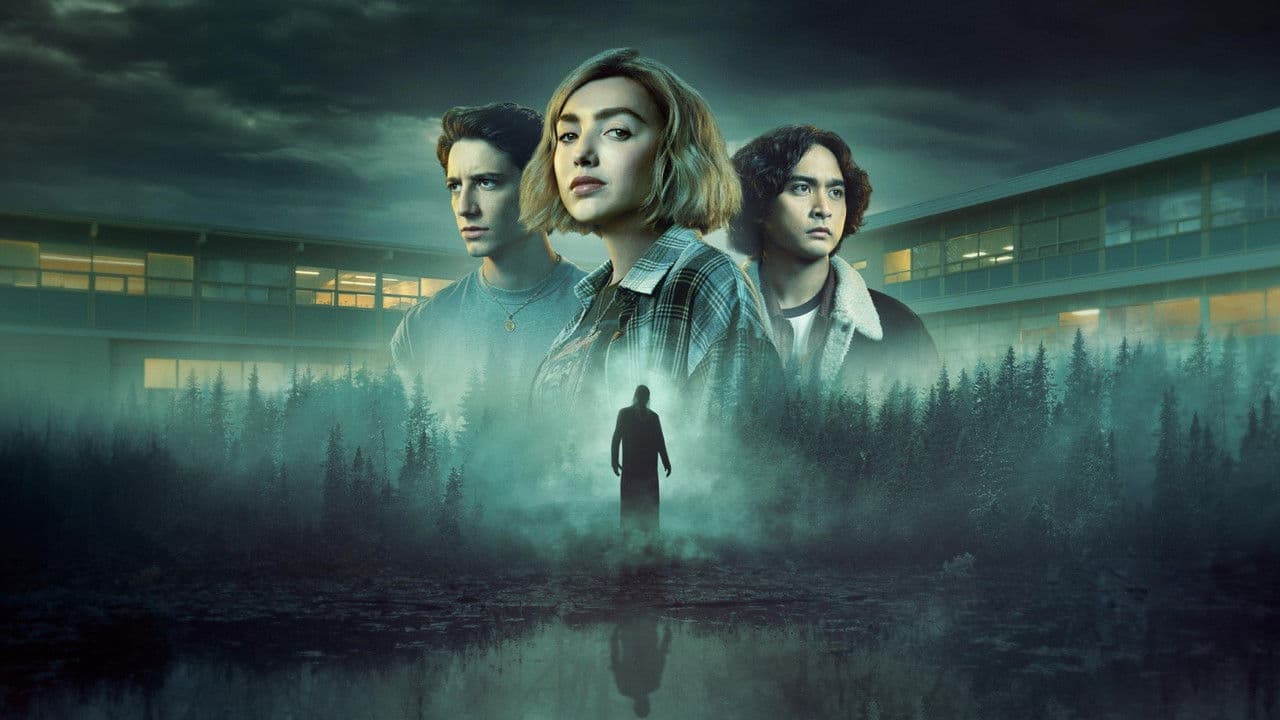 Espíritus en la escuela