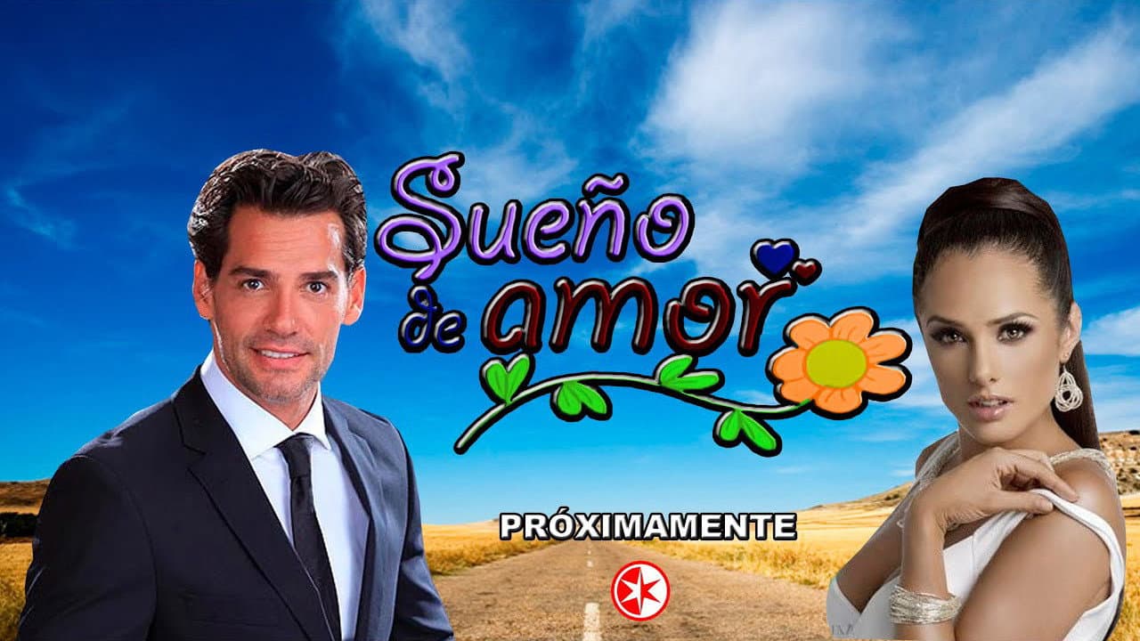Sueño de amor